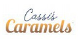 Cassi's Caramels