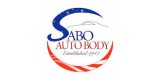 Sabo Auto Body