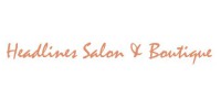 Headlines Salon & Boutique