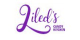 Liled's Candy Kitchen