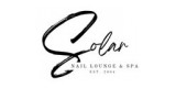 Solar Nails Lounge & Spa