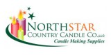 Northstar Country Candle