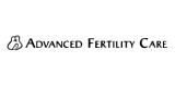 Advanced Fertility Care