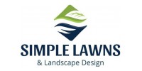 Simple Lawns & Landscape Design