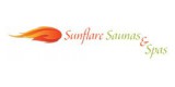 Sunflare Saunas & Spas
