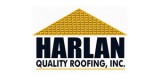 Harlan Quality Roofing