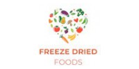 Wholesale Freeze Dried Foods