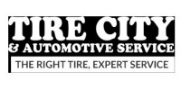 Tire City & Automotive