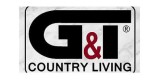 G&t Country Living