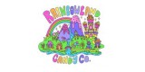 Rainbowland Candy