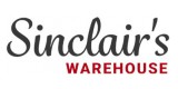 Sinclair's Warehouse
