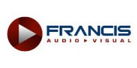 Francis Audio Visual