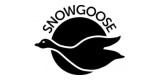 Snow Goose AU