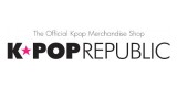 K Pop Republic