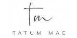 Tatum Mae Boutique