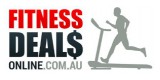 Fitness Deals Online