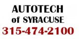 Autotech Of Syracuse
