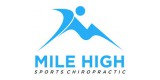 Mile High Sports Chiropractic