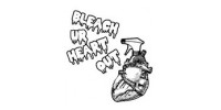 Bleach Ur Heart Out