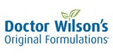 Doctor Wilson’s Original Formulations
