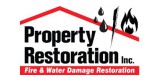 Property Restoration