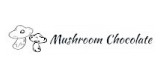 Mushroom Chocolate store