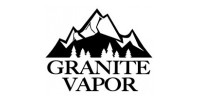 Granite Vapor