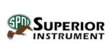 Superior Instrument