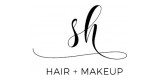 Sh Hair Makeup