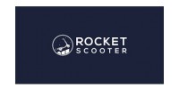 Rocket Scooter
