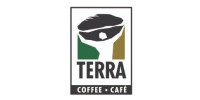 Terra Coffee & Tea