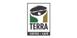 Terra Coffee & Tea