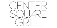 Center Square Grill