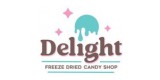 Delight Candy Shop