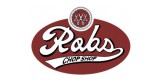 Rob's Chop Shop