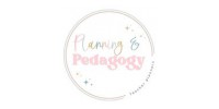 Planning And Pedagogy