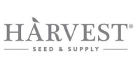 Harvest Seed & Supply