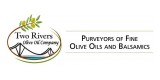 Two Rivers Olive Oil