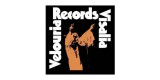 Velouria Records