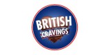 British Cravings