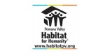 Pomona Valley Habitat For Humanity