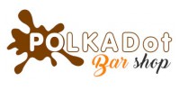 Polka Dot Bar Shop