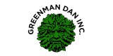 Greenman Dan
