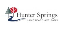 Hunter Springs Landscape Artisans