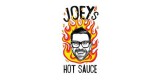 Joey's Hot Sauce