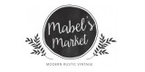 Mabel's Market
