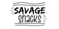Savage Snacks
