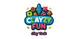 Clayzy Fun
