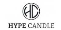 Hype Candle