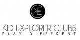 Kid Explorer Club